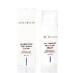 ANGIOPHARM Мультипептидный омолаживающий крем