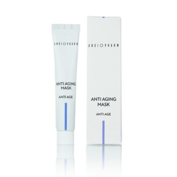 ANGIOPHARM Омолаживающая маска МИНИАТЮРА 7 мл.