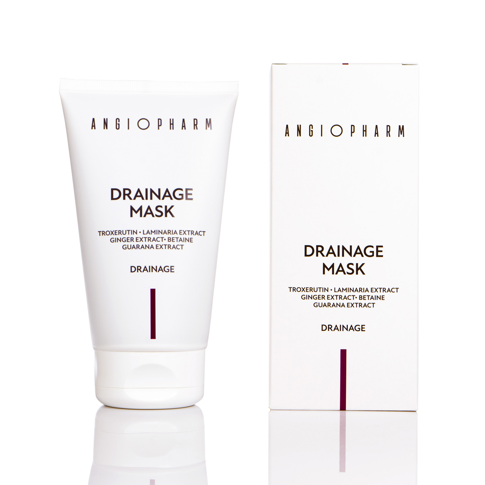 drainage-mask
