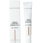 ANGIOPHARM крем-комфорт с комплексом омега 3-6-9