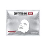 MEDI-PEEL Маска против пигментации с глутатионом Bio-Intense Gluthione