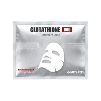 MEDI-PEEL Маска против пигментации с глутатионом Bio-Intense Gluthione