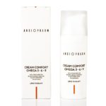 ANGIOPHARM Крем-комфорт с комплексом омега 3-6-9