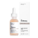 The Ordinary сыворотка с молочной кислотой The Ordinary Lactic Acid 10% + HA