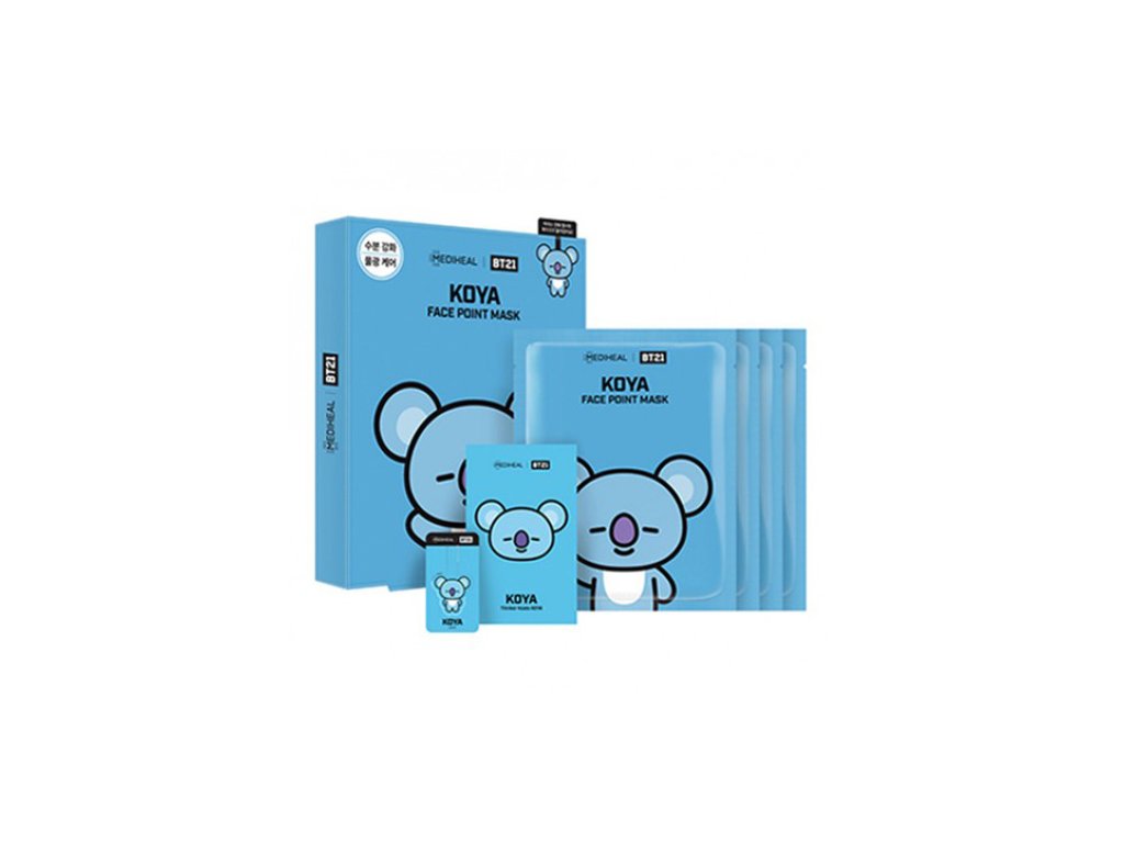 12587_mediheal-bt21-face-point-koya-sheet-mask-baleni--4x26g--kor