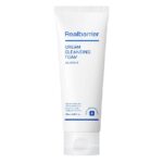 Real Barrier Кремовая очищающая пенка с нейтральным pH Cream Cleansing Foam