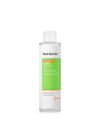 Real Barrier Тонер для жирной и проблемной кожи Real Barrier Control-T Toner