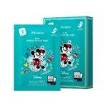JMsolution Disney collection Маска тканевая с чайным деревом selfie barrier tea tree