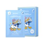 JM Solution Disney Collection Moisture Squalane Mask Маска тканевая увлажняющая со скваланом
