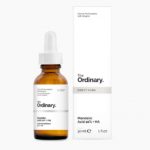 The Ordinary мягкая пилинг-сыворотка с 10% миндальной кислоты