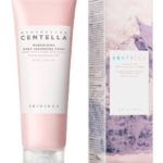 SKIN1004 Пенка для глубокого очищения Madagascar Centella Poremizing Deep Cleansing Foam