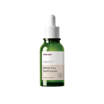 Manyo Успокаивающая сыворотка против воспалений Cica Herb Serum
