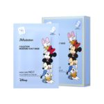 JMsolution Disney collection selfie moisture N.M.F Маска тканевая увлажняющая