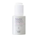 PURITO Сыворотка для борьбы с возрастными изменениями Bakuchiol Timeless Bloom Revitalizing Serum