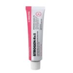 MEDI-PEEL Регенерирующий крем с комплексом фитоэкстрогенов Strogen RX