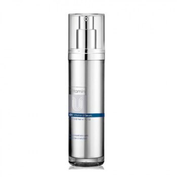 CUSKIN Антивозрастная сыворотка с витамином U и аминокислотами Vitamin U Serum