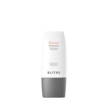 BLITHE Солнцезащитный крем Honest Sunscreen