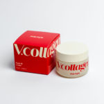 Manyo Крем для лица с коллагеном V.collagen Heart Fit Cream