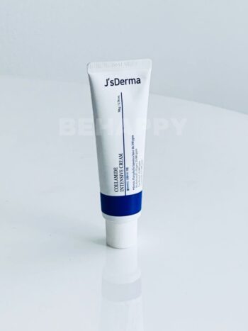 JsDERMA интенсивно увлажняющий крем Collamide