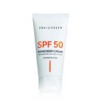 ANGIOPHARM Солнцезащитный крем SPF 50