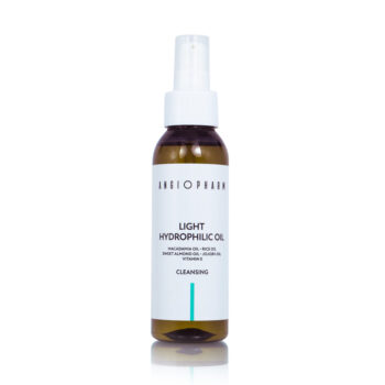 ANGIOPHARM Гидрофильное масло легкое 100 мл.