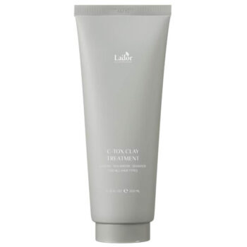 Lador Маска-бальзам для волос с глиной - C-tox clay shampoo