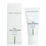 ANGIOPHARM Гель алое-хитозан GEL ALOE-CHITOSAN 150 мл.
