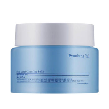 Pyunkang Yul Мягкий бальзам для снятия макияжа Deep Clear Cleansing Balm