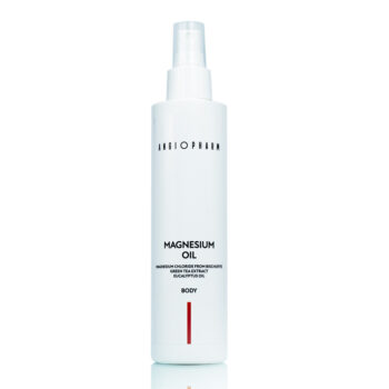 ANGIOPHARM Магниевое масло 200 мл.