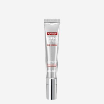 MEDI-PEEL Lif-Tox Интенсивный массажный крем для век с эффектом лифтинга Peptide 9 Shrink Lif-Tox Eye Cream