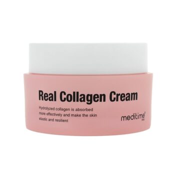 Meditime Коллагеновый лифтинг-крем NEO Real Collagen Cream
