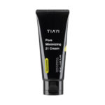 TIAM крем с ниацинамидом и цинком себорегулирующий Pore Minimizing 21 Cream,60мл.