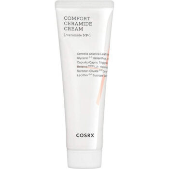 COSRX крем восстанавливающий с керамидами Comfort Ceramide Cream 80мл.