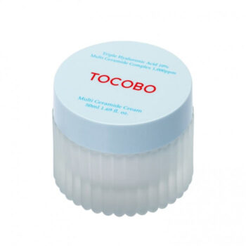 Tocobo крем восстанавливающий с мультицерамидами Multi Ceramide Cream
