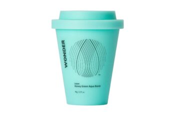 Haruharu Глубоко увлажняющий крем Honey Green Aqua Bomb Cream