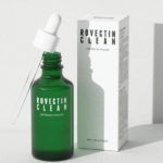 Rovectin Ампула для проблемной кожи лица с LHA кислотой Blemish Ampoule