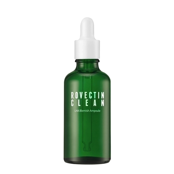 Rovectin_Clean_LHA_Blemish_Ampoule