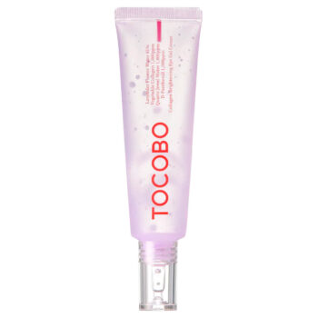 Tocobo Гель для кожи вокруг глаз осветляющий коллагеновый Сollagen Brightening Eye Gel Cream 30 мл.