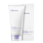 Celimax Пенка для умывания нежная успокаивающая Derma Nature Relief Madecica pH Balancing Foam Cleansing