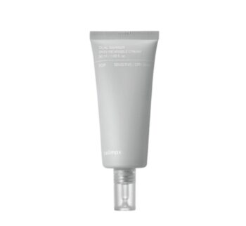 Celimax Барьерный крем с комплексом церамидов Dual Barrier Skin Wearable Cream