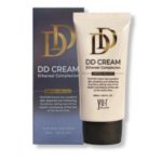 Yu-r Skin solution Корректирующий DD-крем для лица DD Cream Medium SPF50+ PA++++
