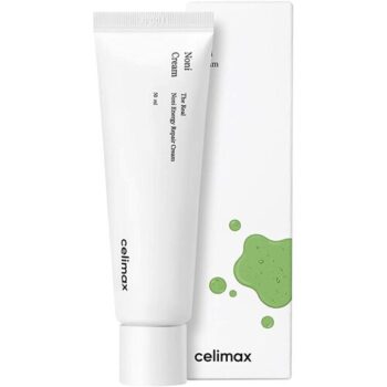 Celimax Восстанавливающий крем на основе нони The Real Noni Energy Repair Cream