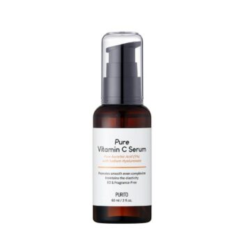 Purito Высококонцентрированная сыворотка с витамином С Pure Vitamin C Serum