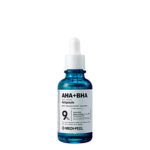 MEDI-PEEL AHA BHA Alpha Arbutin Ampoule Пилинг-сыворотка с кислотами