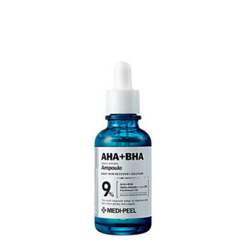 MEDI-PEEL AHA BHA Alpha Arbutin Ampoule Пилинг-сыворотка с кислотами