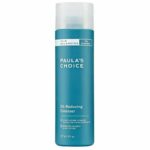 Paula's choice Skin Balancing Пенка для жирной-комби кожи Oil-Reducing Cleanser