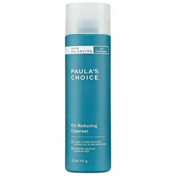 Paula's choice Skin Balancing Пенка для жирной-комби кожи Oil-Reducing Cleanser