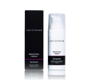 ANGIOPHARM Крем с бакучиолом 50 мл.