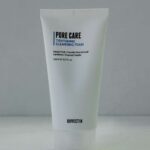 ROVECTIN Очищающая пенка для сужения пор Pore Care Tightening Cleansing Foam