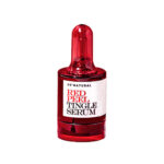 So Natural Тонизирующая сыворотка-пилинг с эффектом покалывания Red Peel Tingle Serum
